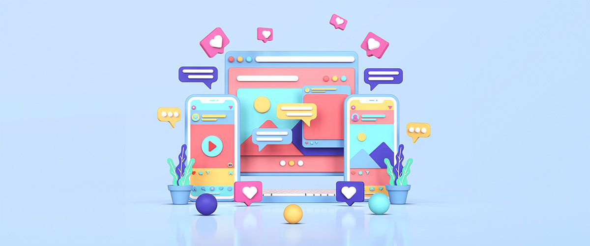 Sosyal Medya Yönetimi ve Dijital Pazarlama