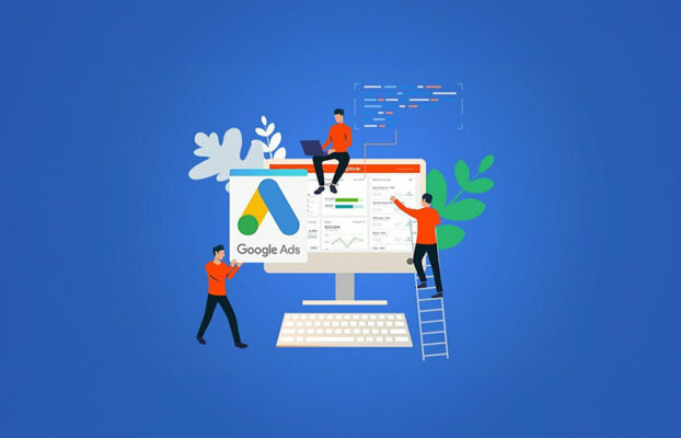 Google Reklam Algoritması