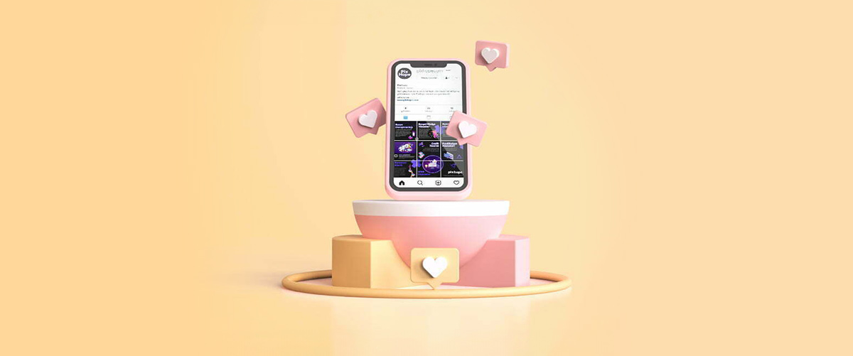 Instagram İşletme Hesabı Büyütme