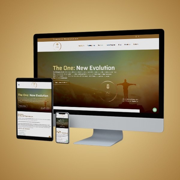 One New Evolution