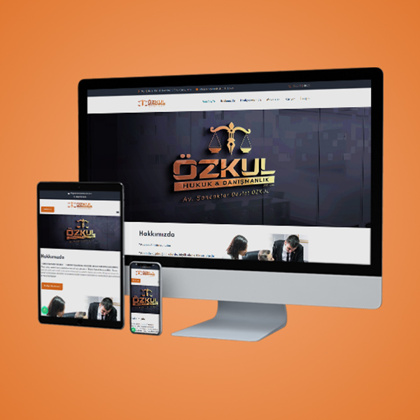 Özkul Hukuk Bürosu